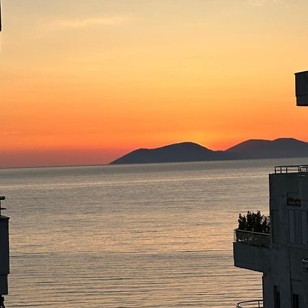 Lucas Apartments Rental Avlonya Dış mekan fotoğraf