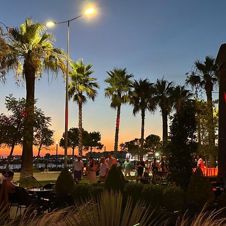 Lucas Apartments Rental Avlonya Dış mekan fotoğraf