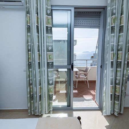 Lucas Apartments Rental Avlonya Dış mekan fotoğraf