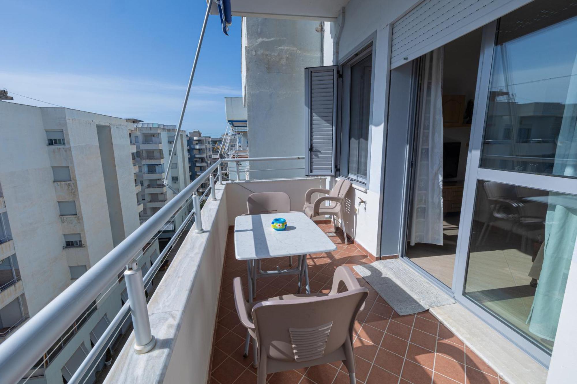 Lucas Apartments Rental Avlonya Dış mekan fotoğraf